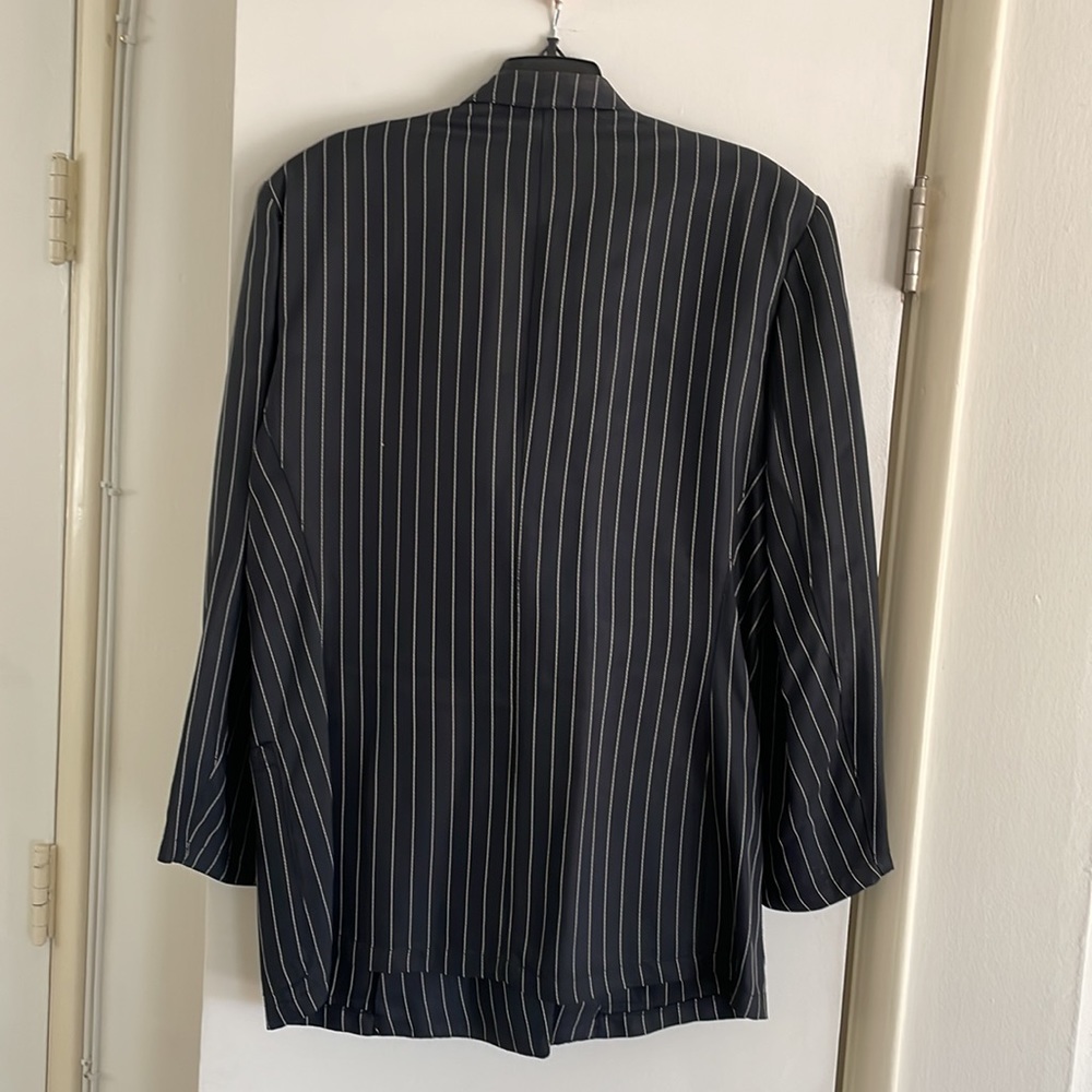 Vintage Jean Paul Gautier mens blazer! - Picture 3 of 12